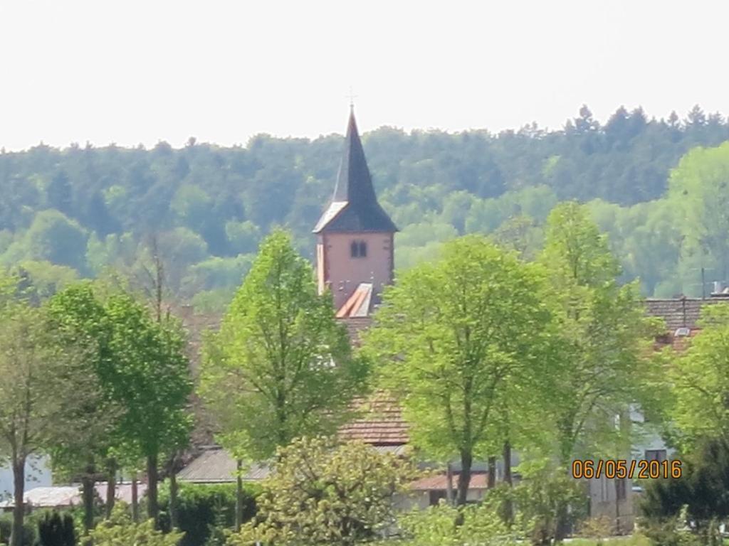 Offenthaler Hof 2* Dreieich